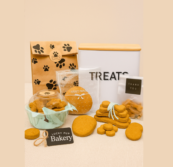 Treat Jars - Image 10