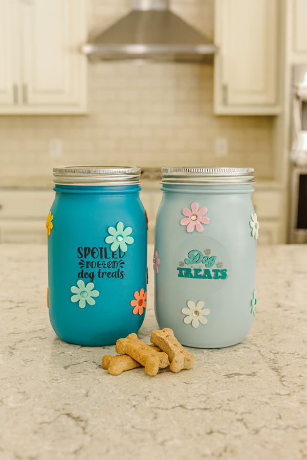 Treat Jars - Image 5