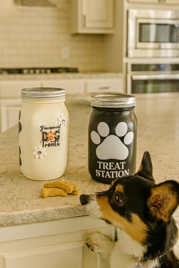 Treat Jars - Image 3