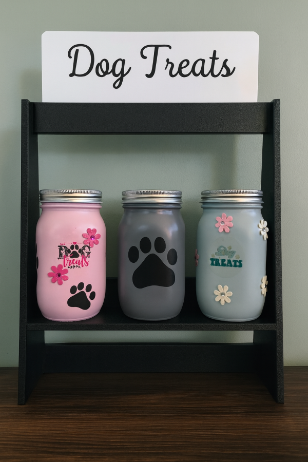 Treat Jars - Image 9