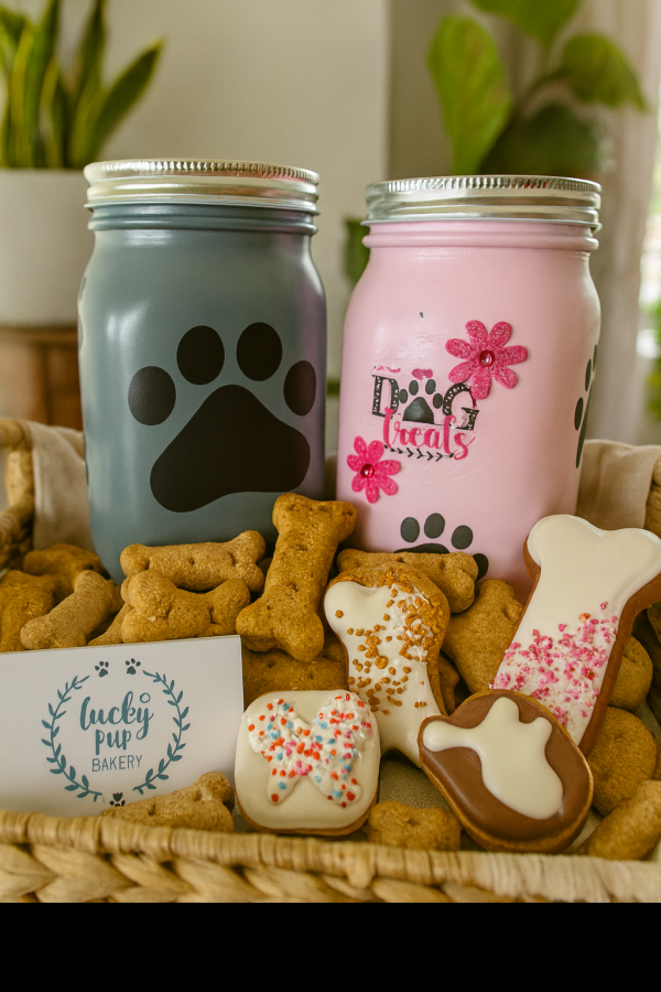 Treat Jars - Image 4