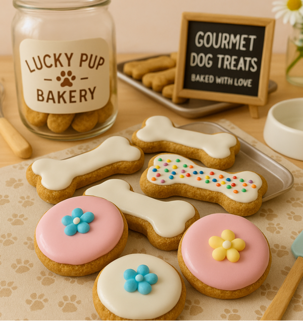Gourmet Treats