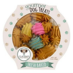 11oz Peanut Butter Party Cookies