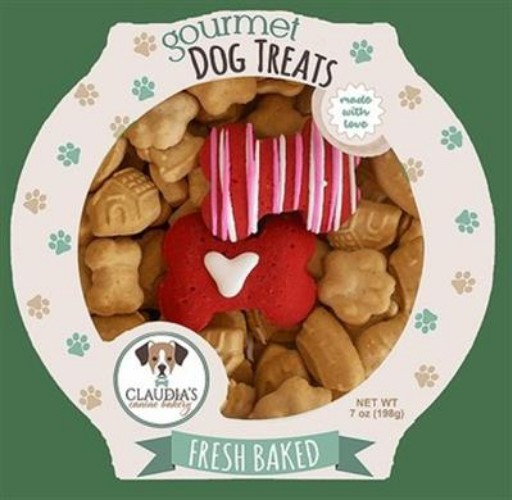 11oz Valentines Day Treats