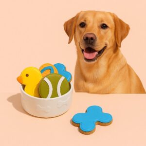 Playtime Dog Treats